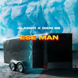 Ese man