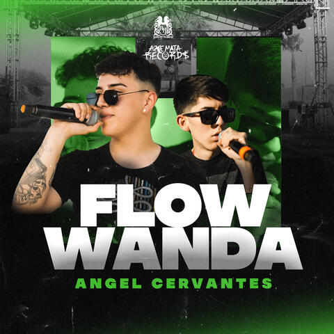 Flow Wanda (En Vivo)