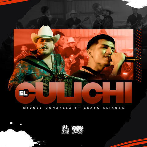 El Culichi (feat. Zexta Alianza)
