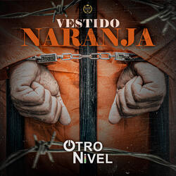 Vestido Naranja