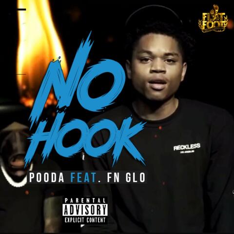 No Hook (feat. FN GLO)