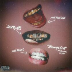 Show Ya Grill