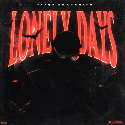 Lonely Days (feat. Hunxho)
