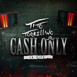 Cash Only  (En Vivo)