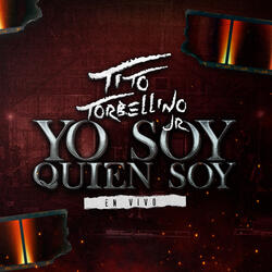 Yo Soy Quien Soy (En Vivo)