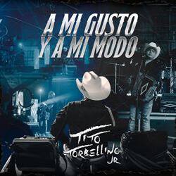 Mi Gusto Y A Mi Modo (En Vivo)