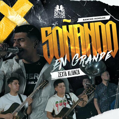 Soñando En Grande (En Vivo)