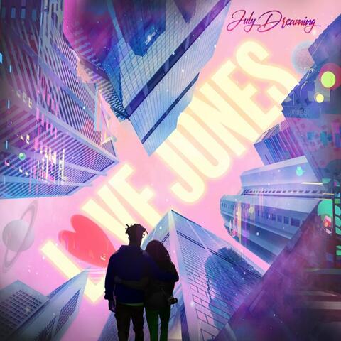 Love Jones