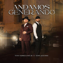 Andamos Generando