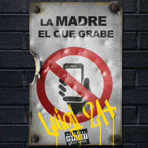 La Madre El Que Grabe