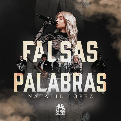 Falsas Palabras