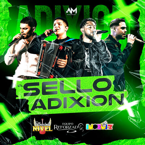 El Sello Adixion