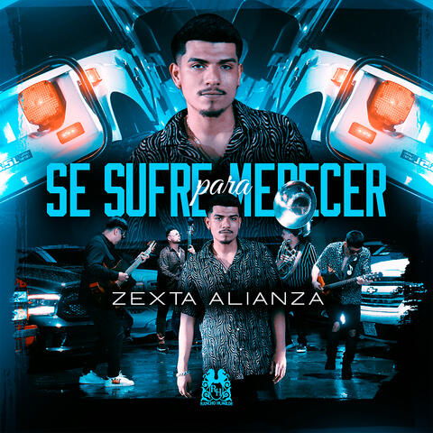 Se Sufre Para Merecer