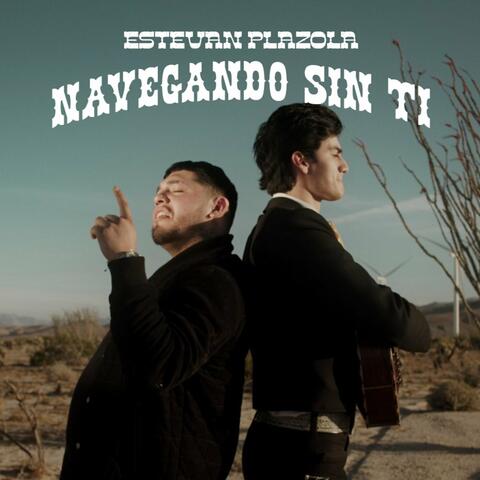 Navegando Sin Ti