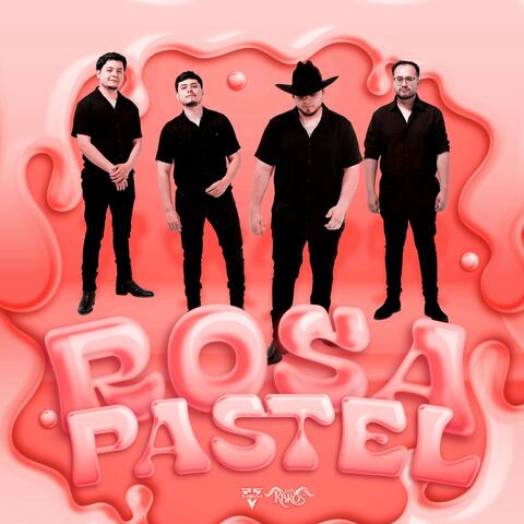 Rosa Pastel
