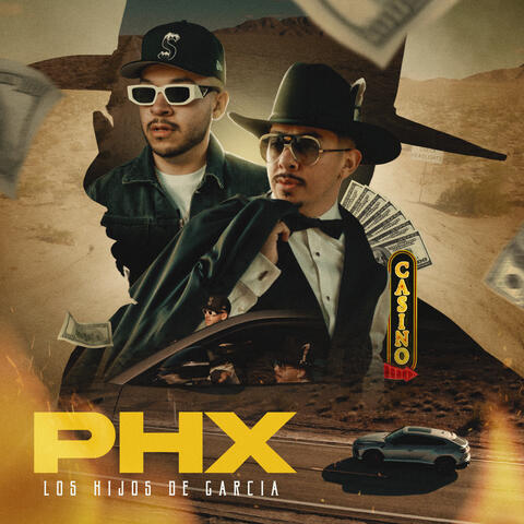 PHX