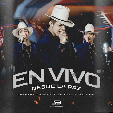 En Vivo Desde la Paz