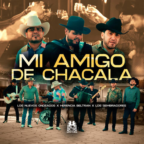 Mi Amigo De Chacala