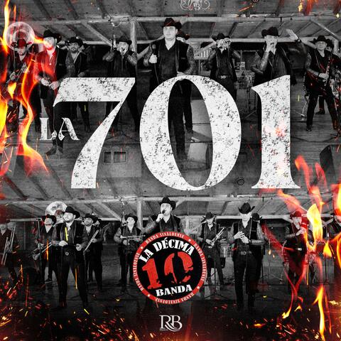La 701