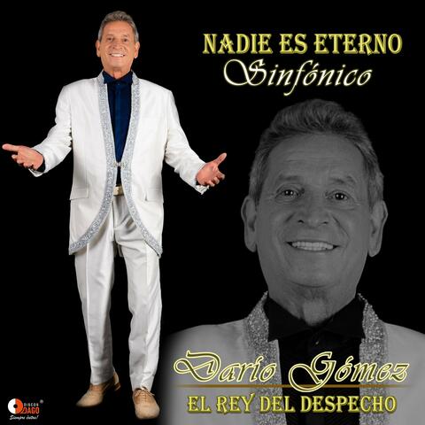 Nadie Es Eterno - Sinfónico