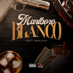 Marlboro Blanco