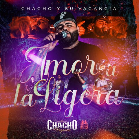 Amor A La Ligera