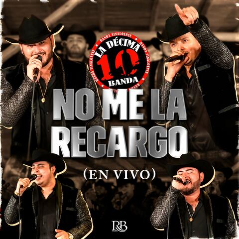 No Me La Recargo