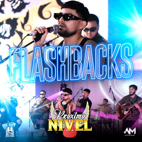 Flashbacks (En Vivo)