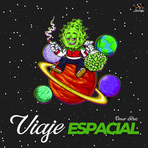 Viaje Espacial