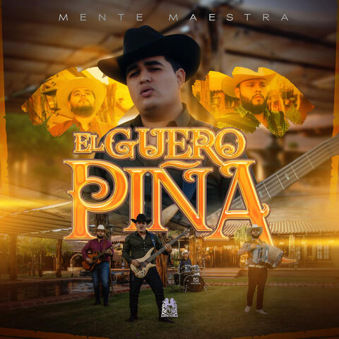 El Guero Piña