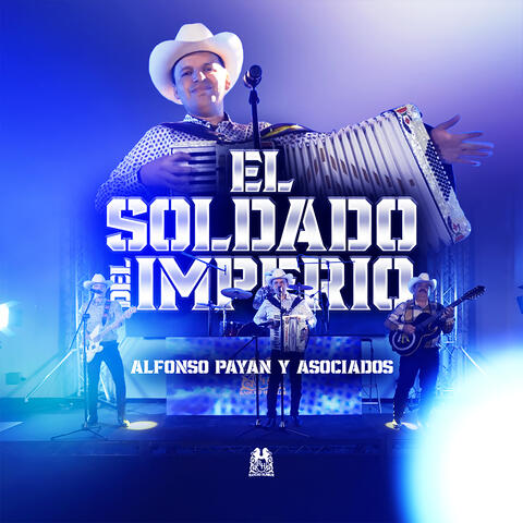 El Soldado Del Imperio