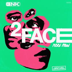 2 face