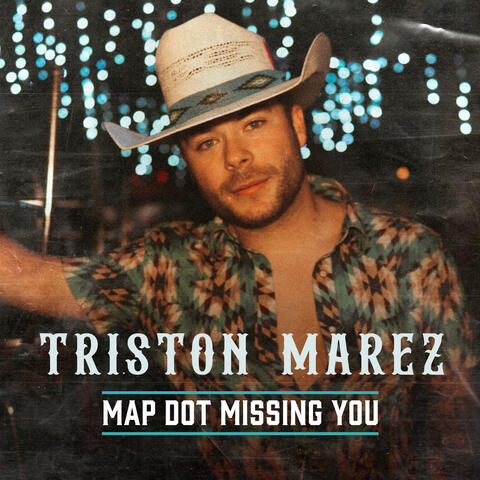 Map Dot Missing You