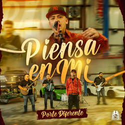 Piensa En Mi