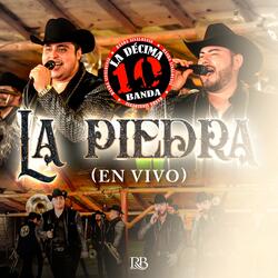 La Piedra (En Vivo)
