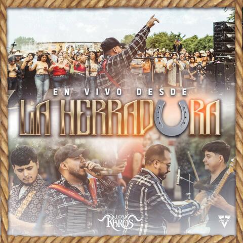 En Vivo Desde La Herradura (En Vivo)