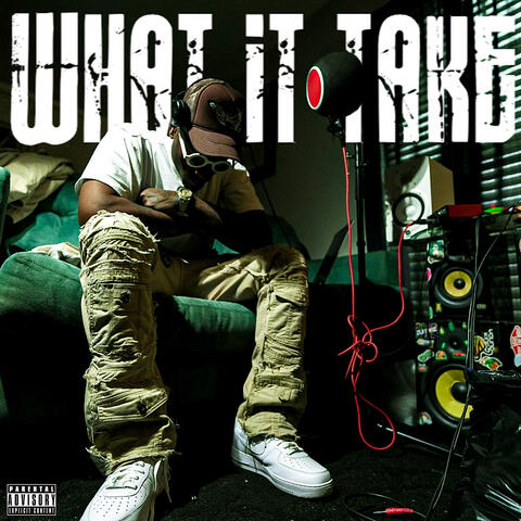 What It Take
