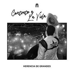 Chambeando En Lo Verde