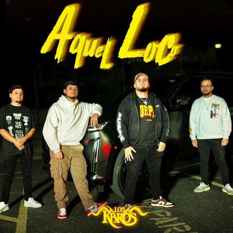 Los K-Bros