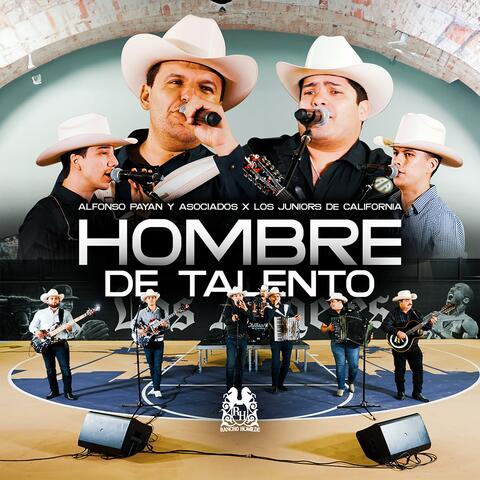 Hombre De Talento