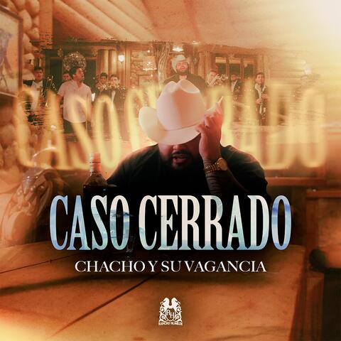 Caso Cerrado
