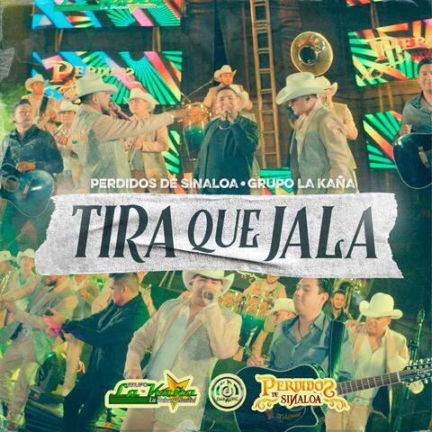 Tira Que Jala (Live)