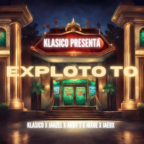 Exploto to [feat. joxue & Jaeux]