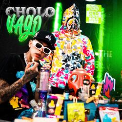 Cholo Vago (Live)