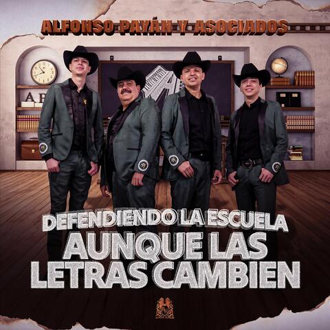 Defendiendo La Escuela Aunque Las Letras Cambien