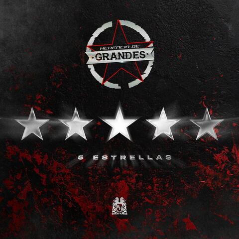 5 Estrellas