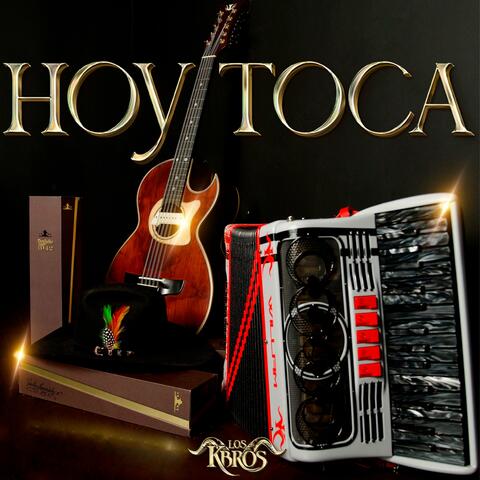 Hoy Toca