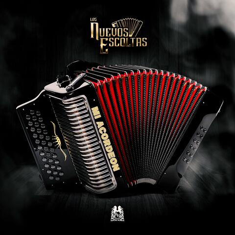 Mi Acordeon