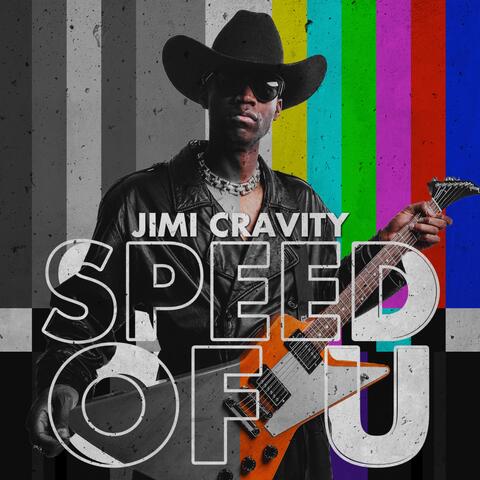 Speed of U