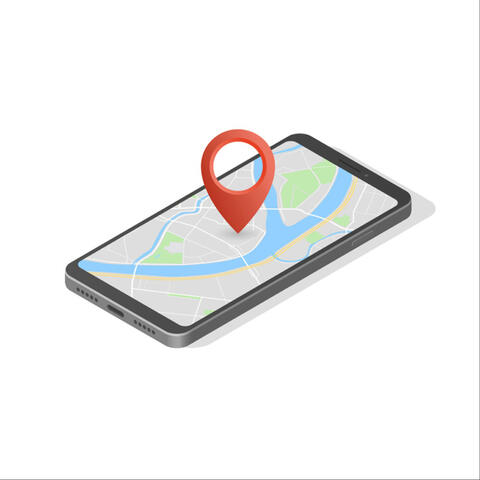 Shared Locations